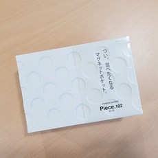 마그넷 수납포켓 가로형 냉장고 소품 정리함 yss+55161DH