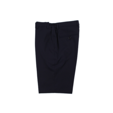 [샤이안스포츠] 네이비 생활복 반바지(밴드&후크형)