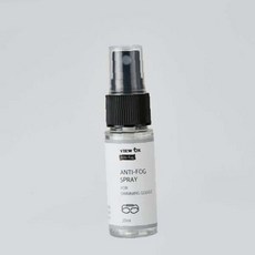 물안경김서림방지 물안경 안티포그액 20ml, 상세페이지 참조, 1개