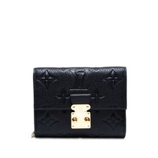 루이 비통 중고 2020's 모노그램 포트페이유 콤팩트 지갑