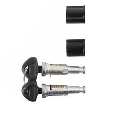 새로운! 1485071 1744065 1789311 도어록 코어 위치 2 키(스카니아 자동차 액세서리용)