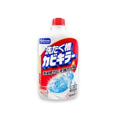 SC Johnson 莊臣 洗衣槽清潔劑, 550g, 1個