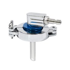 SMOTIVEPRO 토요타 및 렉서스와 호환되는 43mm 마스터 실린더 블리더 어댑터, 43mm Master Cylinder Adapter