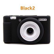 커버 실리콘 케이스 스킨 ZV1F 바디 ZV-1F 카메라용 프레임 소니 고무 보호대