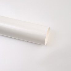 “Be a florist 花藝夢” 微醺防水塑膠包裝紙(20張/包) 包裝紙 花藝資材 乾燥花 永生花 不凋花, 純白記憶