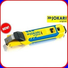 JOKARI 德國製 Allrounder NO.70000 剝線器 (附備用刀刃) 電纜剝皮刀, 1個, 頭部單賣 79050 35-50mm