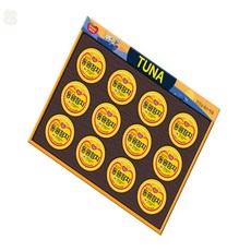 Mshop 동원참치 선물세트 5만원선물세트