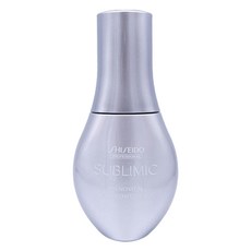 SHISEIDO PROFESSIONAL 資生堂專業美髮 芯之麗活耀未來無限肌能精粹, 1個, 120ml