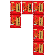 일광제과 고려홍삼캔디, 7개, 280g