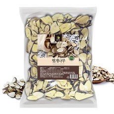 헛개나무 500g, 1개