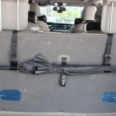 차량용 걸이 원터치 다용도 자동차 차량용 후크 걸이 수납 자동차고 트렁크 우산