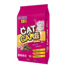 葛莉思 貓糧 7KG, 1個, 鮪魚蟹肉