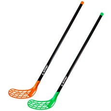 뉴 플로어볼 스틱, 그린