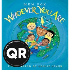 Whoever You Are paperback, Houghton Mifflin Harcourt