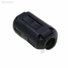 유니드잇 노이즈 필터 EMC CORE 차단기 잡은 제거기 9mm EMC코어