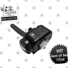 어신 감지기 낚시 전자 알람 물고기 감지 야간 낚시용, 1개, 상세페이지 참조, 어신감지기