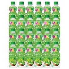 코코팜 포도, 300ml, 24개