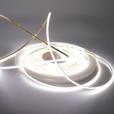 미즈누아 DC12V 초슬림 LED바 화이트 차량용 아파트 천장 제작, 50cm