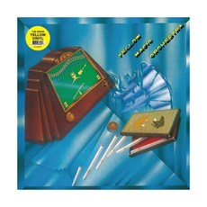 (수입 LP) Yellow Magic Orchest Yellow Magic Orchestra Highlighter Canary Yellow Colore, (수입 LP) Yellow Magic Orchest Y