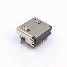 소니 플레이스테이션 3 PS3 CECH2000 2500용 HDMI 잭 포트 소켓 인터페이스 커넥터 교체용, 소니 플레이스테이션 3 PS3 CECH2000 2500