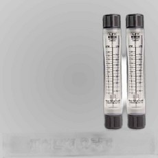 파이프형 유량계 20GPM, 본상품