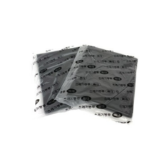 바로엔 4 배접 봉투 검정 특 90 x 110 cm 40p, 100L, 4개