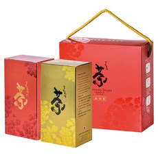 Hang Shun 高山茶禮盒, 1個