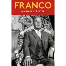 (영문도서)Franco Paperback, Haus Pub., English, 9781914979392