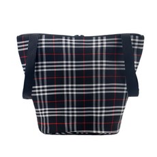 탈부착 전기 라이딩 소형 미니 전동차 앞바구니 방수 포켓 보관 운전석 파우치, 업그레이드(블랙그리드)두꺼운방수—비옷충전기설치가능, 6L