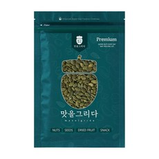 맛을그리다 볶음 호박씨 500g 구운 견과류, 1개