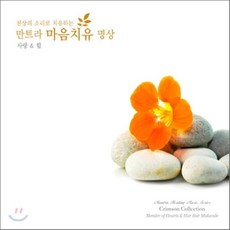 [CD] Singh Kaur - 천상의 소리로 치유하는 만트라 마음치유 명상 3 사랑 & 힘, 1