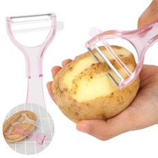 리2치점빵 스탠드 감자칼 야채필러