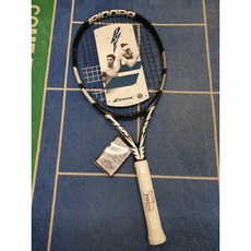 Babolat Wimbledon 溫布頓紀念款 EVO PURE DRIVE 115 網球拍 (240g), 1個