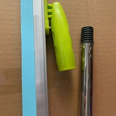 깨끗한 와이퍼용 샤워 스퀴지 청소 브러시 가정용 바닥 청소기 빗자루 도구, 1개