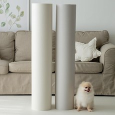 리포소 1004 애견 강아지 반려견 방수 미끄럼방지 매트 펫 애완견 거실 바닥매트, 길이3m (두께6mm), 1개