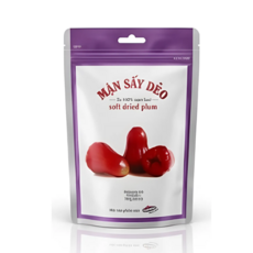 베트남 건자두 말린 자두 건조, 1개, 100g