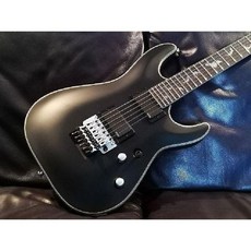 쉑터 일렉 기타 Schecter USA 다이아몬드 시리즈 데미안 플래티넘-6 FR, 쉑터 일렉 기타 Schecter USA 다이아몬드 시리