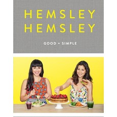 (영문도서) Good and Simple: Recipes to Eat Well and Thrive: A Cookbook Hardcover, Clarkson Potter Publishers, English, 9781101905500