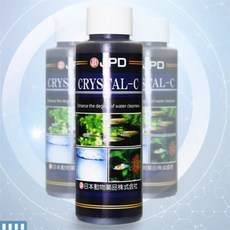 수족관 수질청정제 120ML, 1개