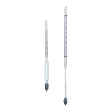 유리 염도계 보메도 0-40 염도 염분 나트륨, 1개