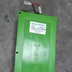 YIDI 전기자전거 배터리 48v 리튬 배터리 교체용 출퇴근, C. 48V13A 배터리 수명 55km, 1개