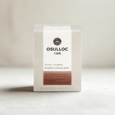 오설록 루이보스 카라멜베리, 10개입, 1개