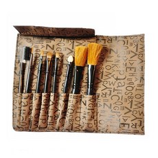 판매1위 8P풀세트 메이크업브러쉬 화장브러쉬세트 메이크업붓 브러쉬세트, 1개