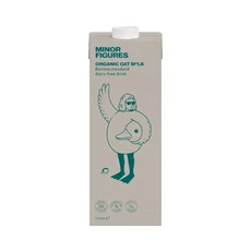 마이너피겨스 오트 음료 1L 2개
