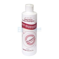 다요 워터리스 프로버블 바디샴푸 250ml 물 없이 사용 ., 다요 워터리스 프로버블 바디샴푸 250ml 물 없이 사