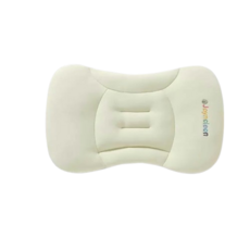 Joyncleon 兒童雲朵枕頭, T2段 綠色枕頭【適合3-8歲】