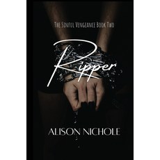 (영문도서) Ripper Paperback, Loving Phoenix, English, 9781088252444