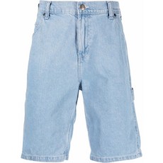 디키즈컨스트럭트 미디 데님 쇼츠