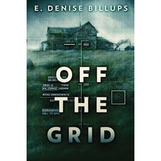(영문도서) Off The Grid Paperback, Next Chapter, English, 9784867529157