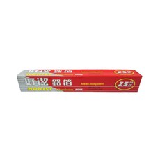 好潔 鋁箔 適用於食品包裝, 22.8m, 1盒